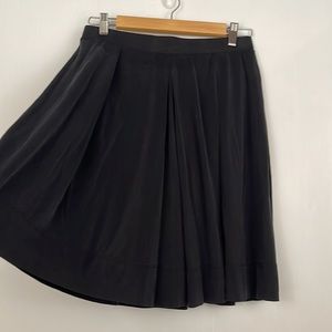 Tart Dark Grey Skirt